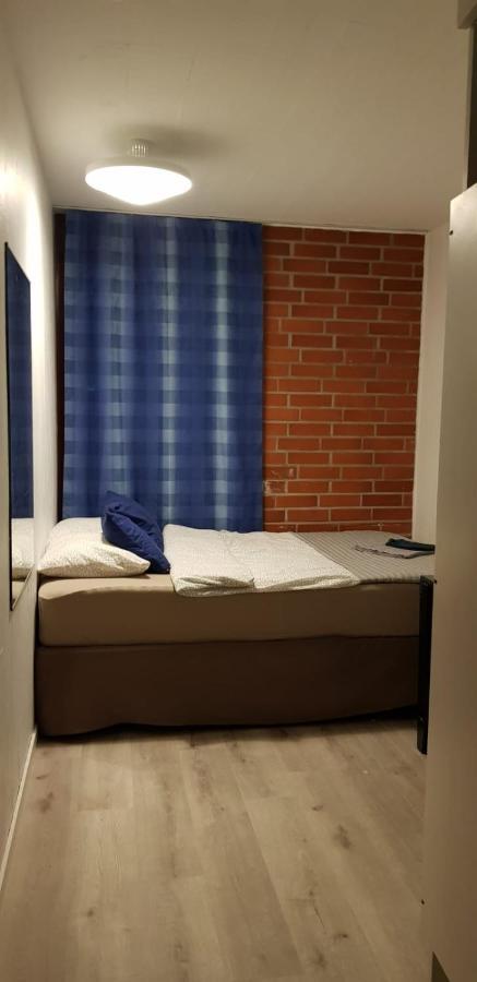 Hotel & Hostel Silmu Evitskog Pokoj fotografie